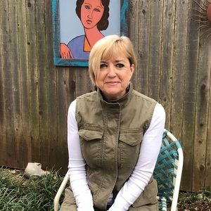 Meet your Posher, Susan